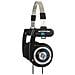 Auricolare Originale Porta Pro Cuffia Stereo Nero Con Filo Headset - Foto miniatura 10