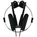 Auricolare Originale Porta Pro Cuffia Stereo Nero Con Filo Headset - Foto miniatura 11