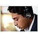Auricolare Originale Porta Pro Cuffia Stereo Nero Con Filo Headset - Foto miniatura 14