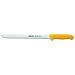 Serie 2900 - Coltello Prosciutto - Lama Acciaio Inossidabile Nitrum 280 Mm - Manico Polipropilene Colore Giallo - Foto miniatura 1