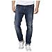 Pantaloni Petrol Industries Seaham L34 Abbigliamento Uomo W36-l34 - Foto miniatura 1
