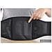EM 37 Elettrostimolatore Cintura per Addominali - Foto miniatura 3