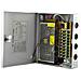 Box Alimentazione 12v 10a 9 Uscite - Lgabox12v10a9u - Foto miniatura 1
