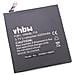 Batteria Litio-polimeri 4200mah (3.7v) Per Netbook Pad Tab Tablet Lg V495, G Padf 8.0, g Pad F7 Come Bl-t14, Eac62638401. - Foto miniatura 1