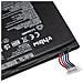 Batteria Litio-polimeri 4200mah (3.7v) Per Netbook Pad Tab Tablet Lg V495, G Padf 8.0, g Pad F7 Come Bl-t14, Eac62638401. - Foto miniatura 3