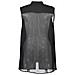 Camicia Senza Maniche Donna Nero S - Foto miniatura 2