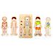 Puzzle A Strati Anatomia Ragazzo - Foto miniatura 1