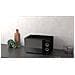 PROCLEAN 3130 Mirror Forno Microonde con Grill Capacità 20 Litri Potenza 700 Watt Colore Nero  - Foto miniatura 2