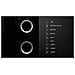 PROCLEAN 3130 Mirror Forno Microonde con Grill Capacità 20 Litri Potenza 700 Watt Colore Nero  - Foto miniatura 3