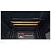 PROCLEAN 3130 Mirror Forno Microonde con Grill Capacità 20 Litri Potenza 700 Watt Colore Nero  - Foto miniatura 4