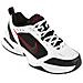 Scarpe Air Monarch Iv - Bianco-rosso 44 - Foto miniatura 1