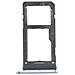 Mappa Cassetto Sim Galaxy G950f S8 / S8 Più G955f Grey - Foto miniatura 2