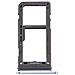 Mappa Cassetto Sim Galaxy G950f S8 / S8 Più G955f Grey - Foto miniatura 3