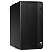 Pc Desktop 290 G3 Intel Core i5-10500 Hexa Core 3.1 GHz Ram 8 GB SSD 512 GB 4xUSB 3.0 Windows 10 Pro  - Foto miniatura 1