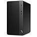 Pc Desktop 290 G3 Intel Core i5-10500 Hexa Core 3.1 GHz Ram 8 GB SSD 512 GB 4xUSB 3.0 Windows 10 Pro  - Foto miniatura 3