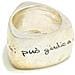 Gioielleria Dm6ta051-b14. Anello, Colore Oro. Donna. - In ordine - Foto miniatura 3