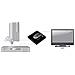 Premiumcord Commutatore Hdmi 2: 1 Automatico - Foto miniatura 3