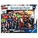 Puzzle 60 Pz. Avengers - Foto miniatura 1