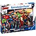 Puzzle 60 Pz. Avengers - Foto miniatura 2