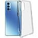 Cover Oppo Reno 4 Pro 5g Silicone Antishock Trasparente - Foto miniatura 8