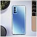 Cover Oppo Reno 4 Pro 5g Silicone Antishock Trasparente - Foto miniatura 9
