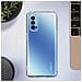 Cover Oppo Reno 4 Pro 5g Silicone Antishock Trasparente - Foto miniatura 5