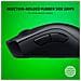 Deathadder V2 Pro Mouse Bluetooth+usb Type-a Ottico 20000 Dpi Mano Destra - Foto miniatura 3