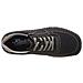03.030-14, Scarpe Uomo Stringate Derby, Blu (pacific / Amaretto 14), 43 Ue - Foto miniatura 3