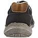 03.030-14, Scarpe Uomo Stringate Derby, Blu (pacific / Amaretto 14), 43 Ue - Foto miniatura 4