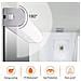 15w Led Bathroom Vanity Luce Della Parete Di Fissaggio Sopra Specchio Sotto Gabinetto Larghezza Lampada 60cm Ip44 Ampia Gamma Di Illuminazione 1200lm Bianco Naturale 4000k Non Dimmerabile 1 Lampada Da - Foto miniatura 3