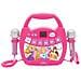 Il Mio Primo Lettore Musicale Karaoke Disney Princess - Foto miniatura 1