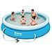 Fast Set Pool Ø366x76cm Pvc - Foto miniatura 1