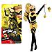 Miraculous Ladybug - Bambola Fashion 26 Cm: Queen Bee - Foto miniatura 1