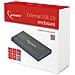 EE2-U2S-5, HDD, SATA, Nero, Alluminio, Plastica, USB, RoHS, CE, ISO 9002 - Foto miniatura 2