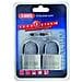 64TI / 40 Twins B / DFNLI, 87g, 40 x 14,5 x 62 mm, Acciaio inossidabile - Foto miniatura 1