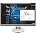 EV2456W-Swiss Edition, 1920 x 1080 Pixel, LED, Full HD, IPS, 1920 x 1080 (HD 1080) , 1000:1 - Foto miniatura 1