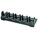 MC33 ShareCradle Solo Ricarica a 5 Slot - Foto miniatura 1