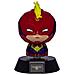 Lampada Captain Marvel - Foto miniatura 2