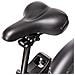 e-Bike Bici Elettrica Pieghevole Mini Max + AR-BI-210024 Ruote 20" x 4.0" Batteria 36V 10,4Ah 375Wh Colore Grigio - Foto miniatura 8