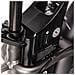 e-Bike Bici Elettrica Pieghevole Mini Max + AR-BI-210024 Ruote 20" x 4.0" Batteria 36V 10,4Ah 375Wh Colore Grigio - Foto miniatura 11