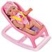 Sedia Gonfiabile Baby Nata - Foto miniatura 7