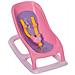 Sedia Gonfiabile Baby Nata - Foto miniatura 1