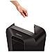 Powershred LX70 distruggi documenti Taglio a particelle Nero - Foto miniatura 5