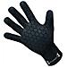 Guanti Flex 30 Ultrastretch 3mm Nero L / xl - Foto miniatura 2