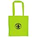 Vend-227868, Sacchetto Di Stoffa Unisex, Verde Mela, 38 Cm X 42 Cm - Foto miniatura 1
