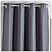 Tenda Oscurante Mattone, 140 X 260 Cm, Grigio - Foto miniatura 2