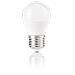 Lampadina E27 Sfera 6w 4000k Cri80 Bianco - 151960 - Foto miniatura 1