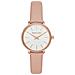 Orologio Donna Pyper. In Acciaio Inossidabile Rose Gold. Mk2803 - Foto miniatura 1