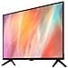 TV LED 4K Ultra HD 55" UE55AU7090UXZT Smart TV Tizen  - Foto miniatura 5