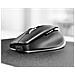 Mouse Destra RF Wireless 7200 DPI Colore Nero - Foto miniatura 2